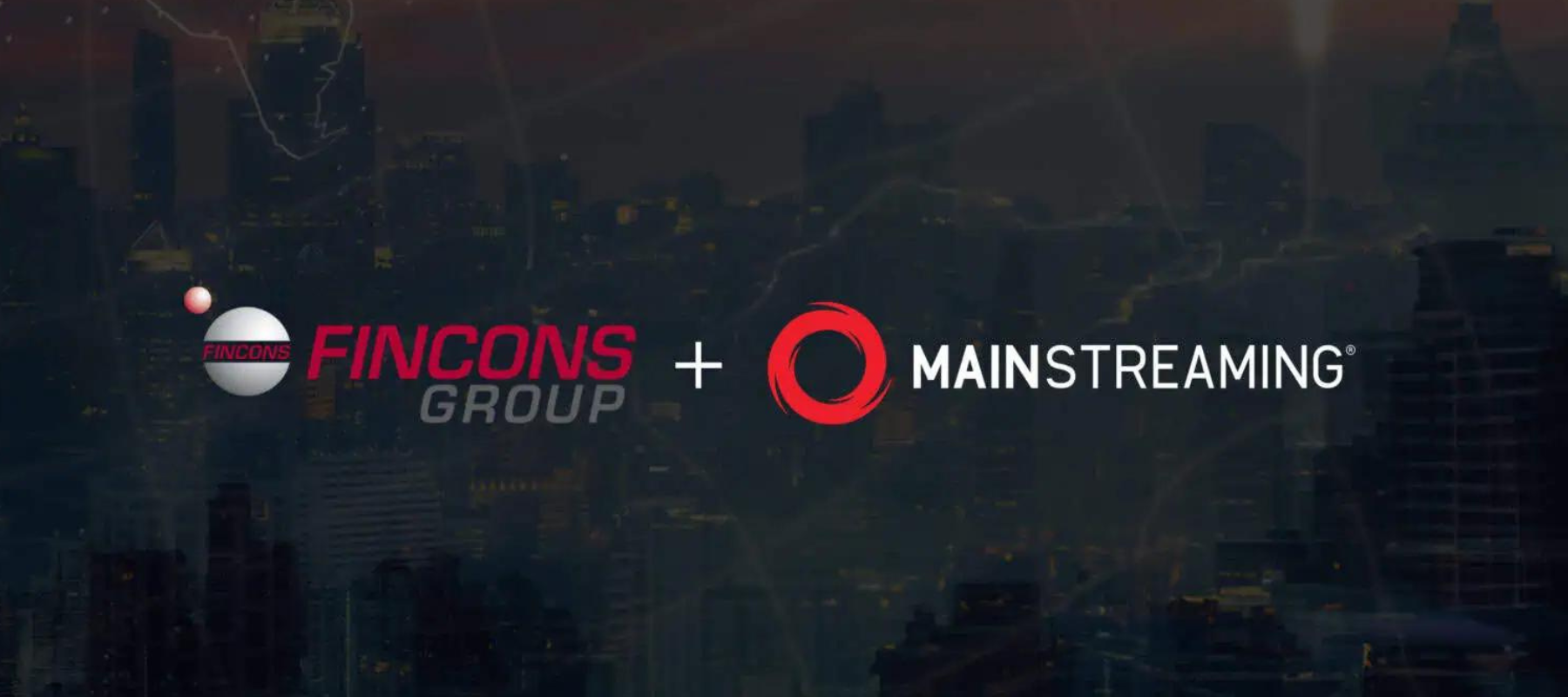 MainStreaming and Fincons strengthen partnership for future of media delivery